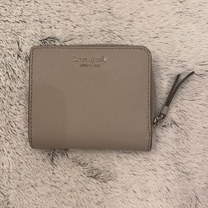 Kate Spade Folding Wallet